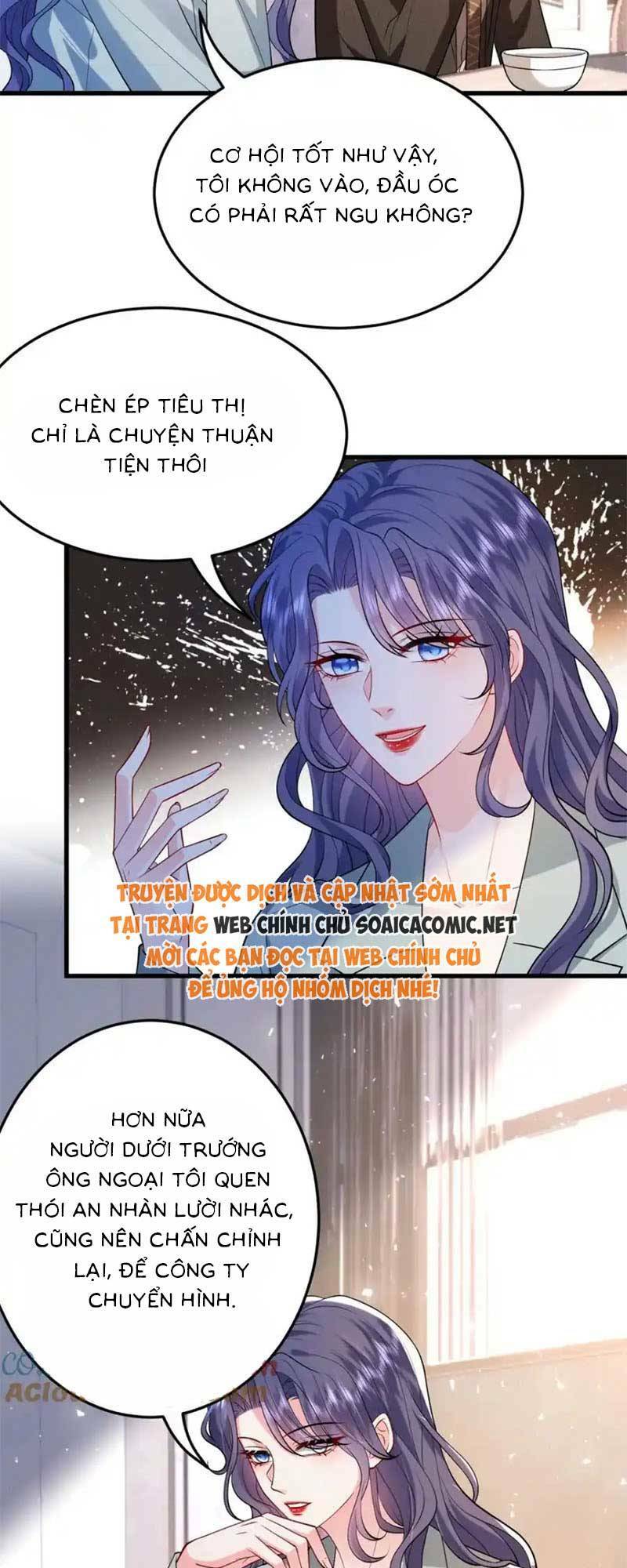 Đại Boss Thần Bí Lại Chiều Hư Vợ: Chapter 35