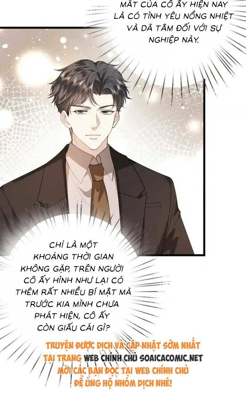 Đại Boss Thần Bí Lại Chiều Hư Vợ: Chapter 35