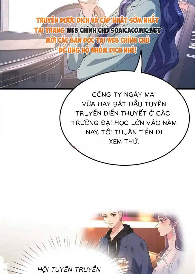 Đại Boss Thần Bí Lại Chiều Hư Vợ: Chapter 35