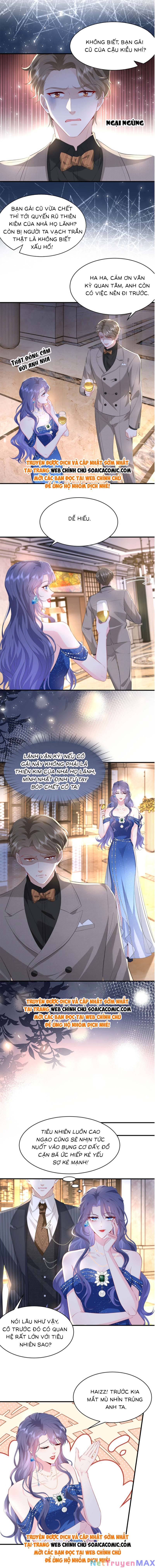 Đại Boss Thần Bí Lại Chiều Hư Vợ: Chapter 5