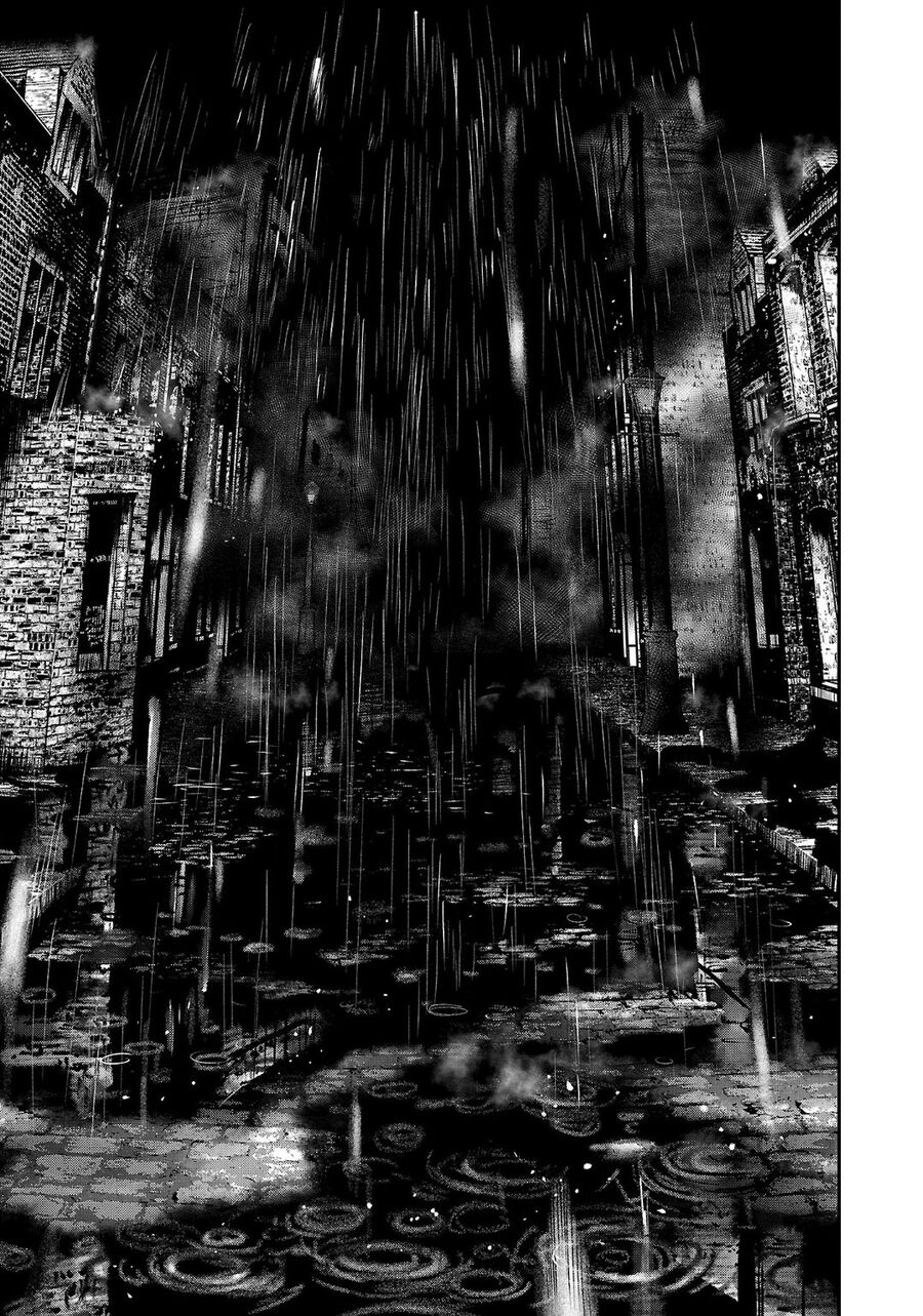 Shiriaru Kira Rando- Miền Đất Tội Lỗi: Chapter 6