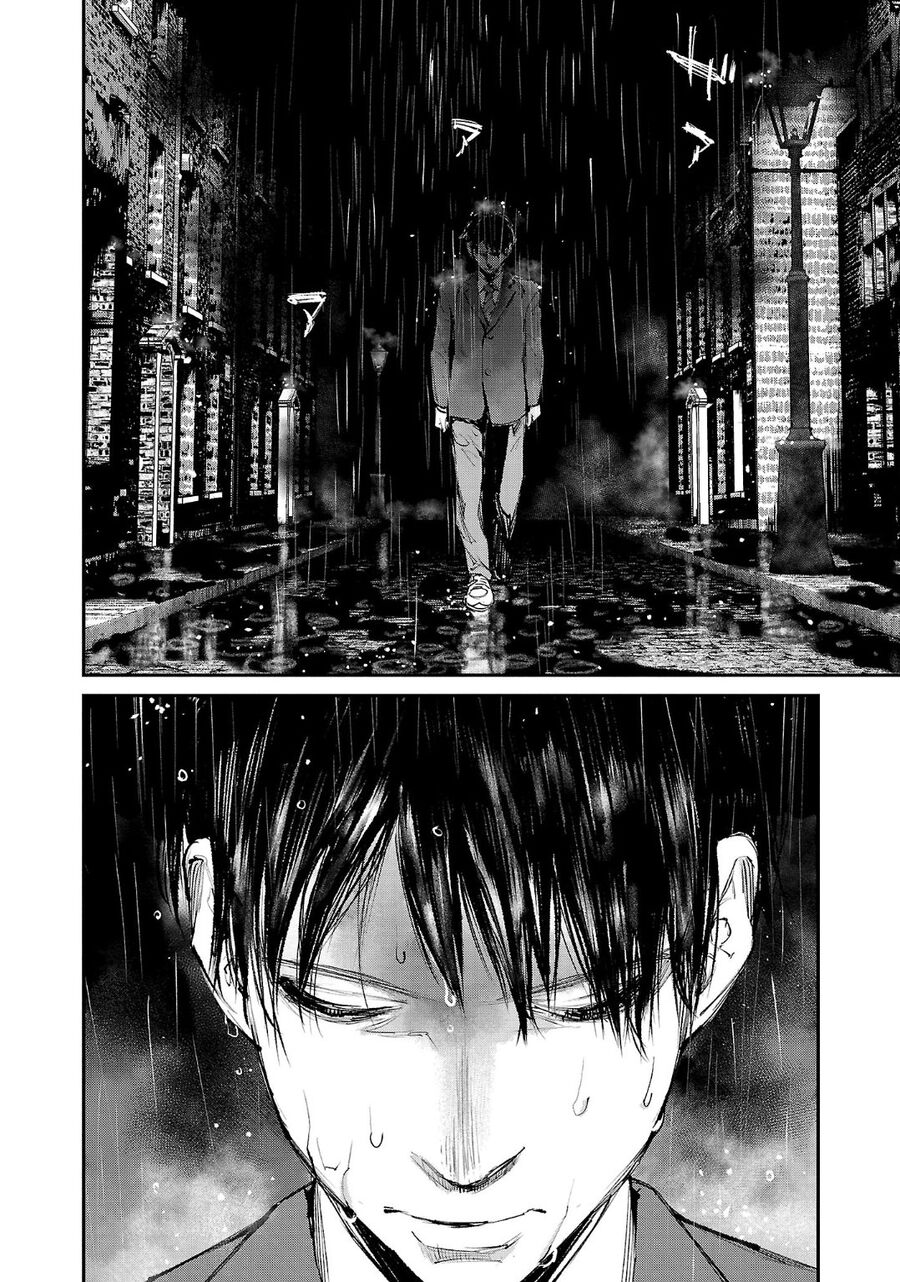 Shiriaru Kira Rando- Miền Đất Tội Lỗi: Chapter 6