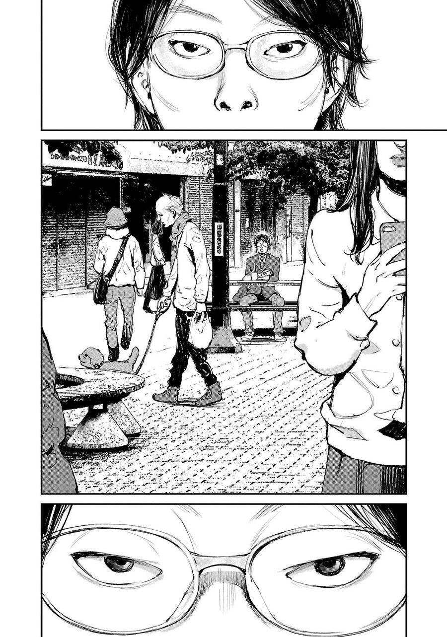 Shiriaru Kira Rando- Miền Đất Tội Lỗi: Chapter 6