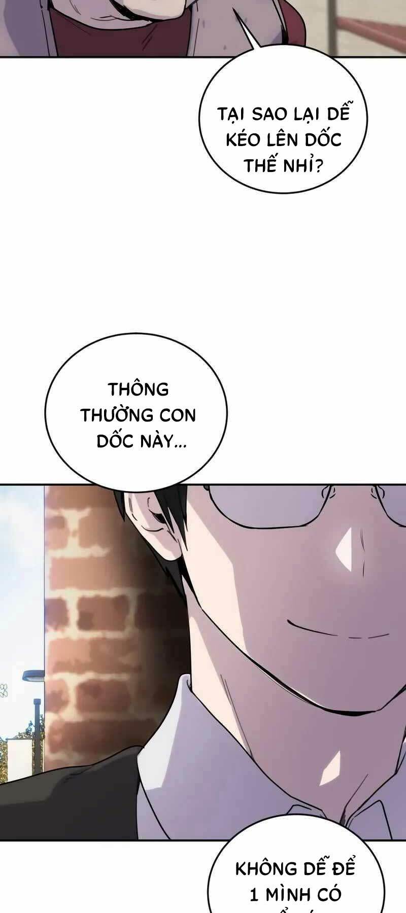 Tôi Mạnh Hơn Anh Hùng: Chapter 1