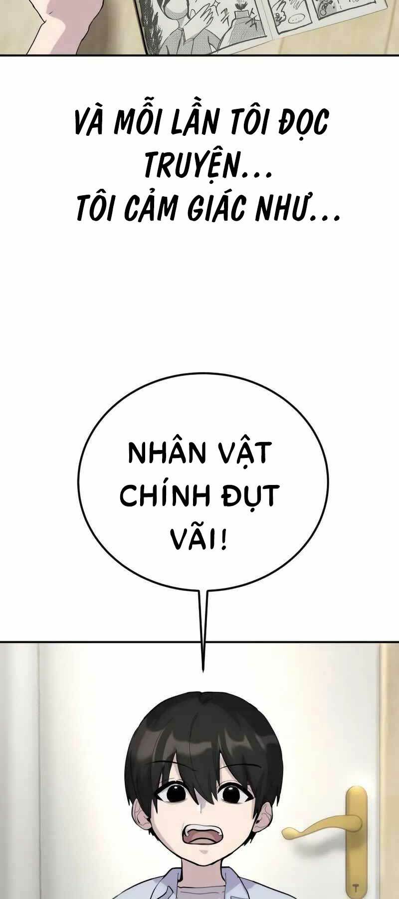 Tôi Mạnh Hơn Anh Hùng: Chapter 1