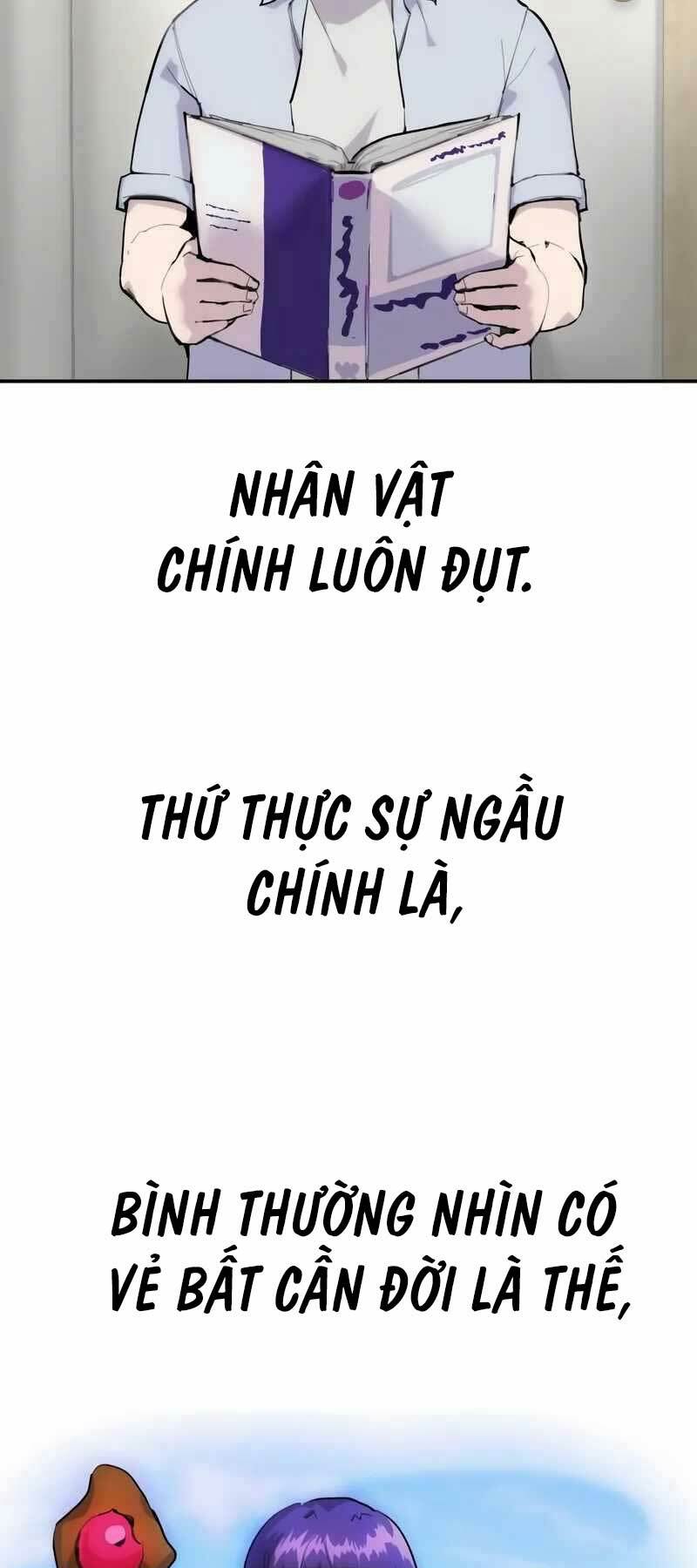 Tôi Mạnh Hơn Anh Hùng: Chapter 1