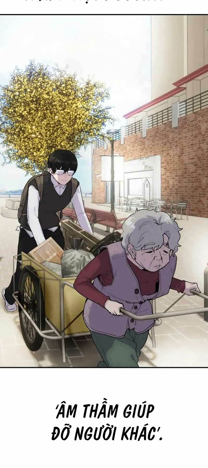 Tôi Mạnh Hơn Anh Hùng: Chapter 1