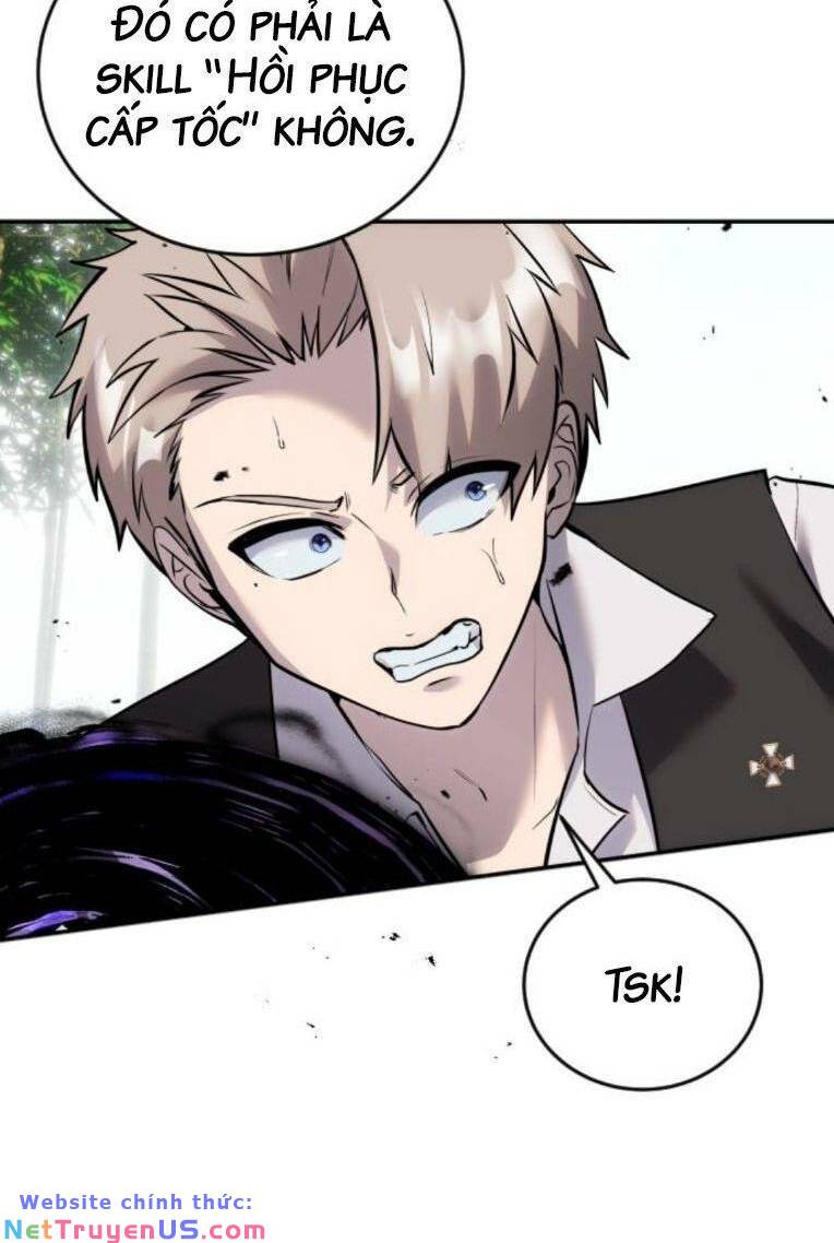 Tôi Mạnh Hơn Anh Hùng: Chapter 12