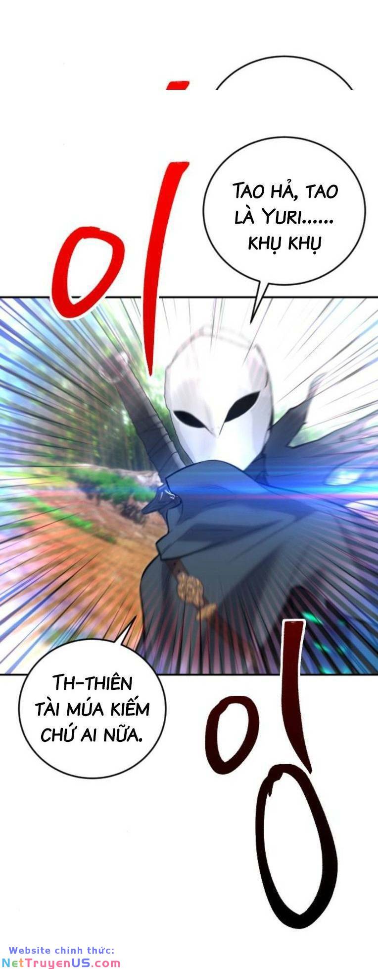Tôi Mạnh Hơn Anh Hùng: Chapter 12