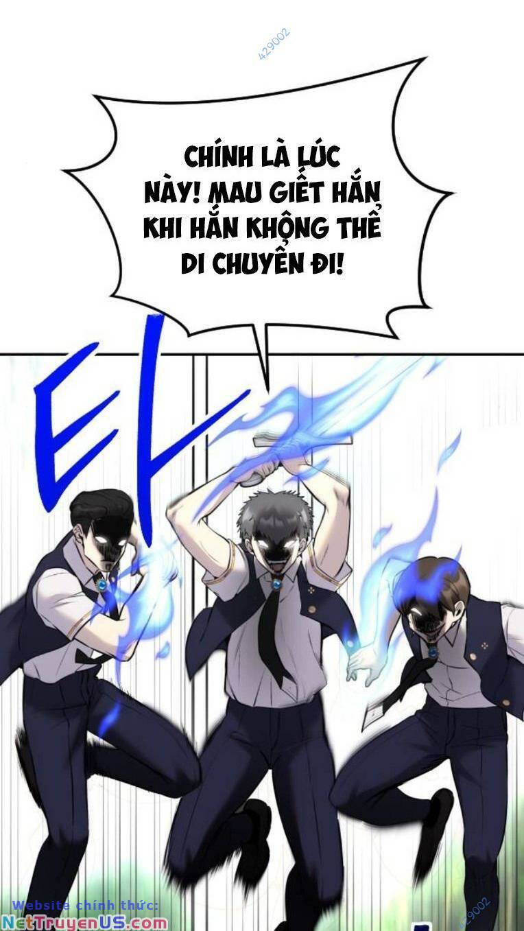 Tôi Mạnh Hơn Anh Hùng: Chapter 12