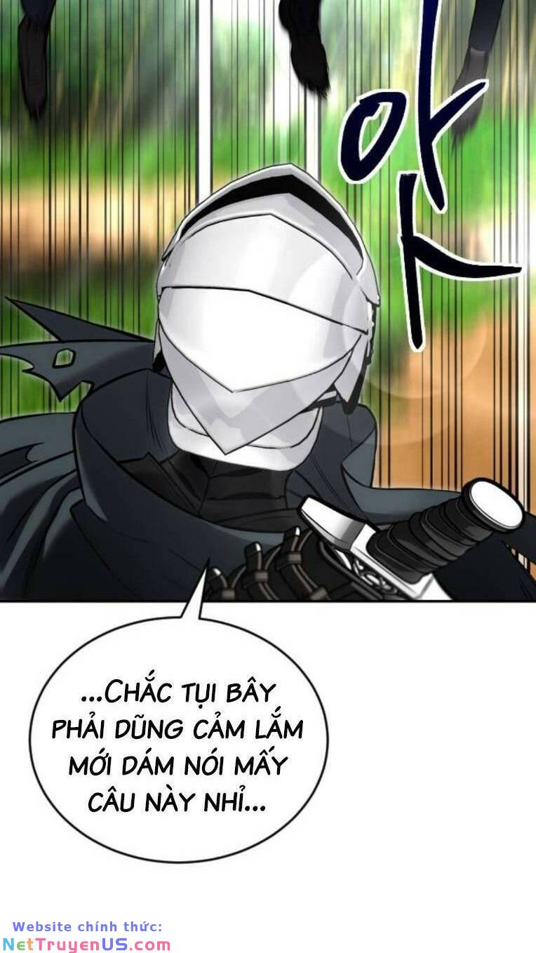 Tôi Mạnh Hơn Anh Hùng: Chapter 12