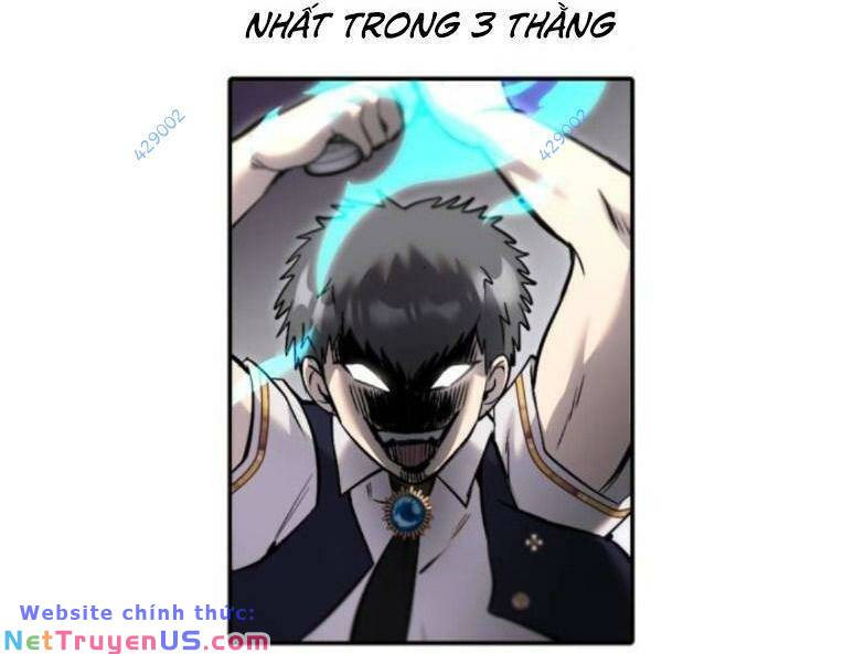 Tôi Mạnh Hơn Anh Hùng: Chapter 12