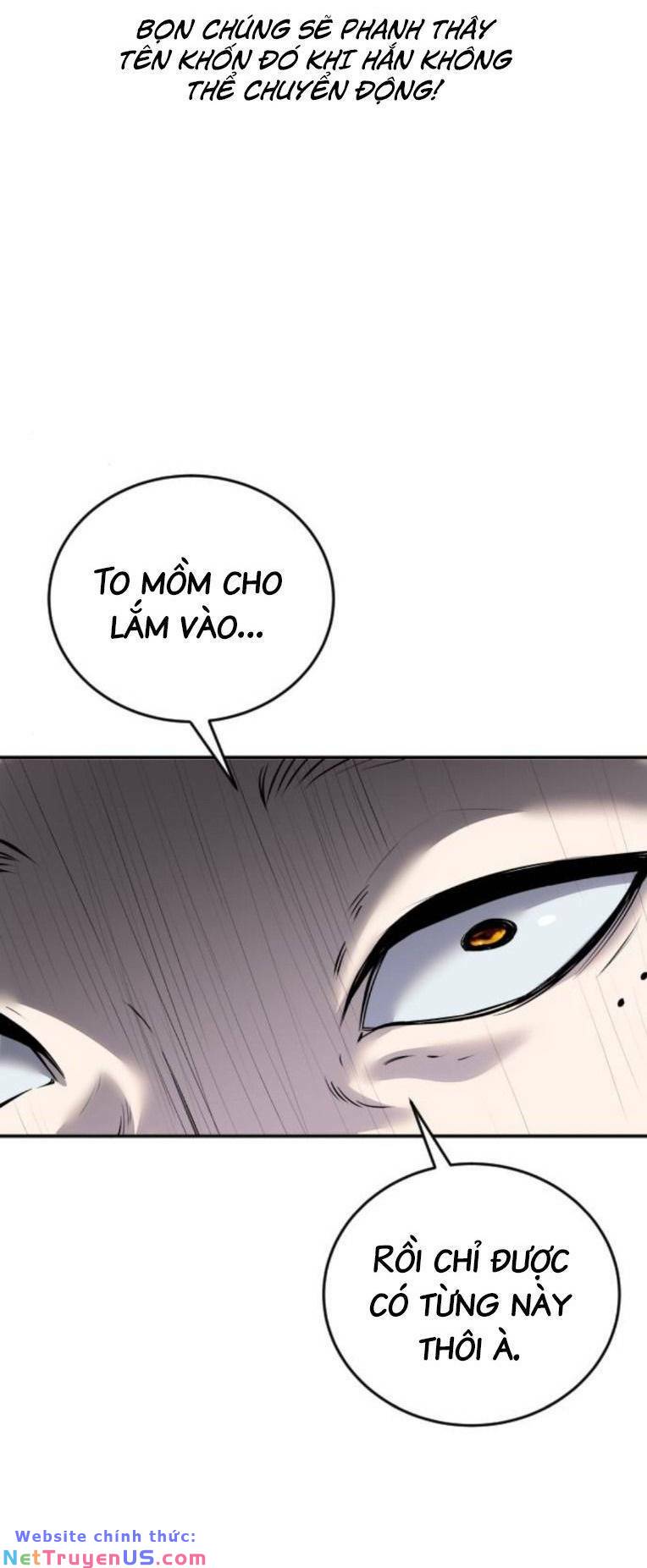Tôi Mạnh Hơn Anh Hùng: Chapter 12
