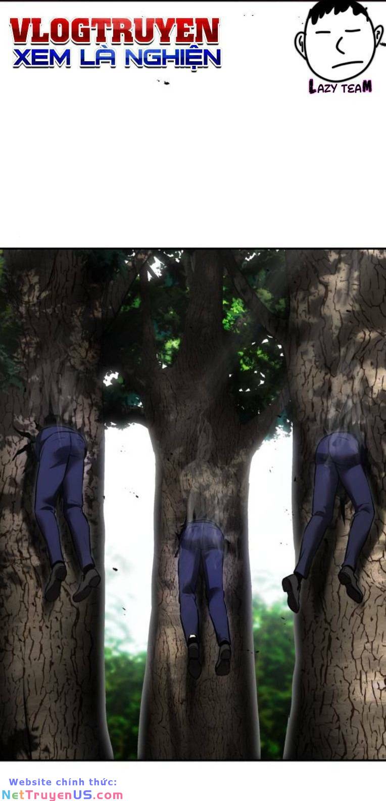 Tôi Mạnh Hơn Anh Hùng: Chapter 12