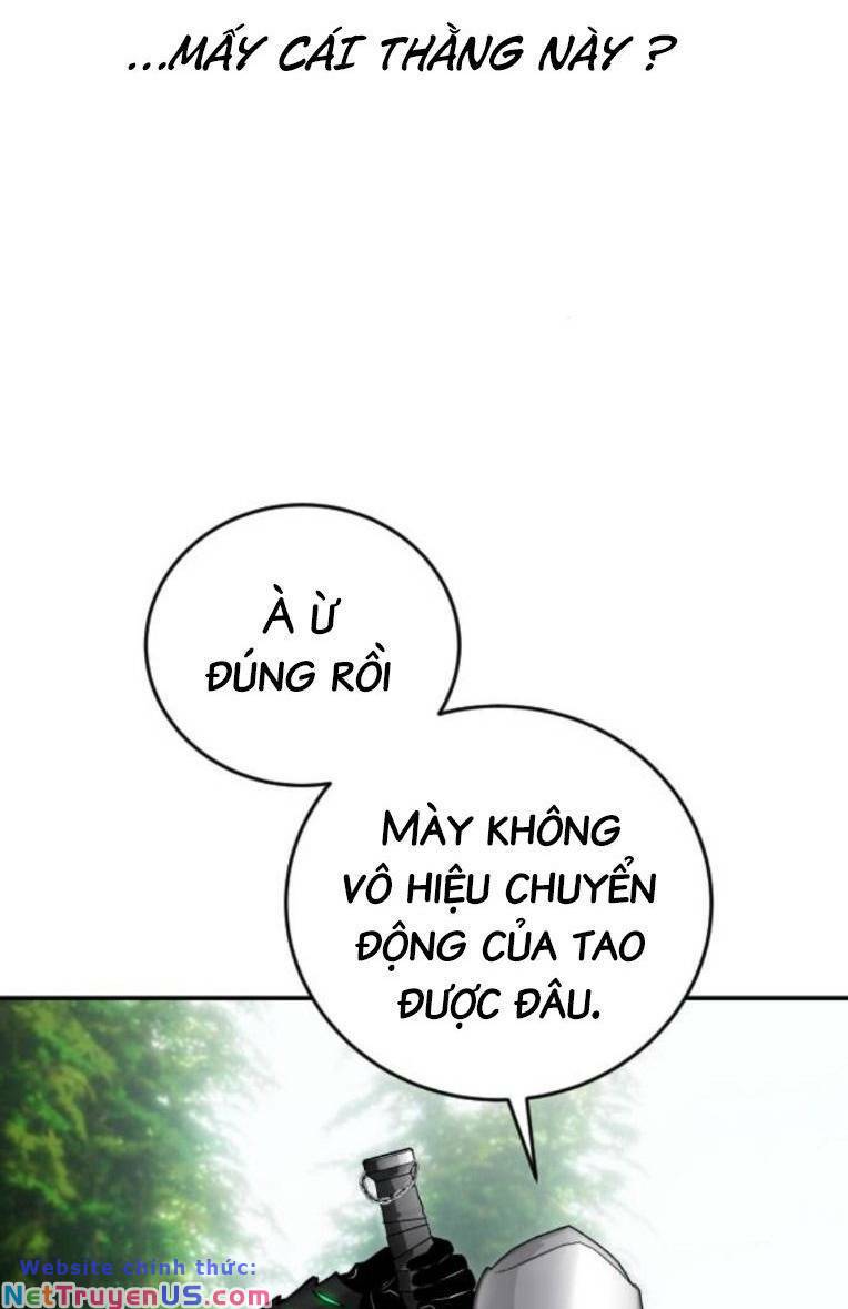 Tôi Mạnh Hơn Anh Hùng: Chapter 12
