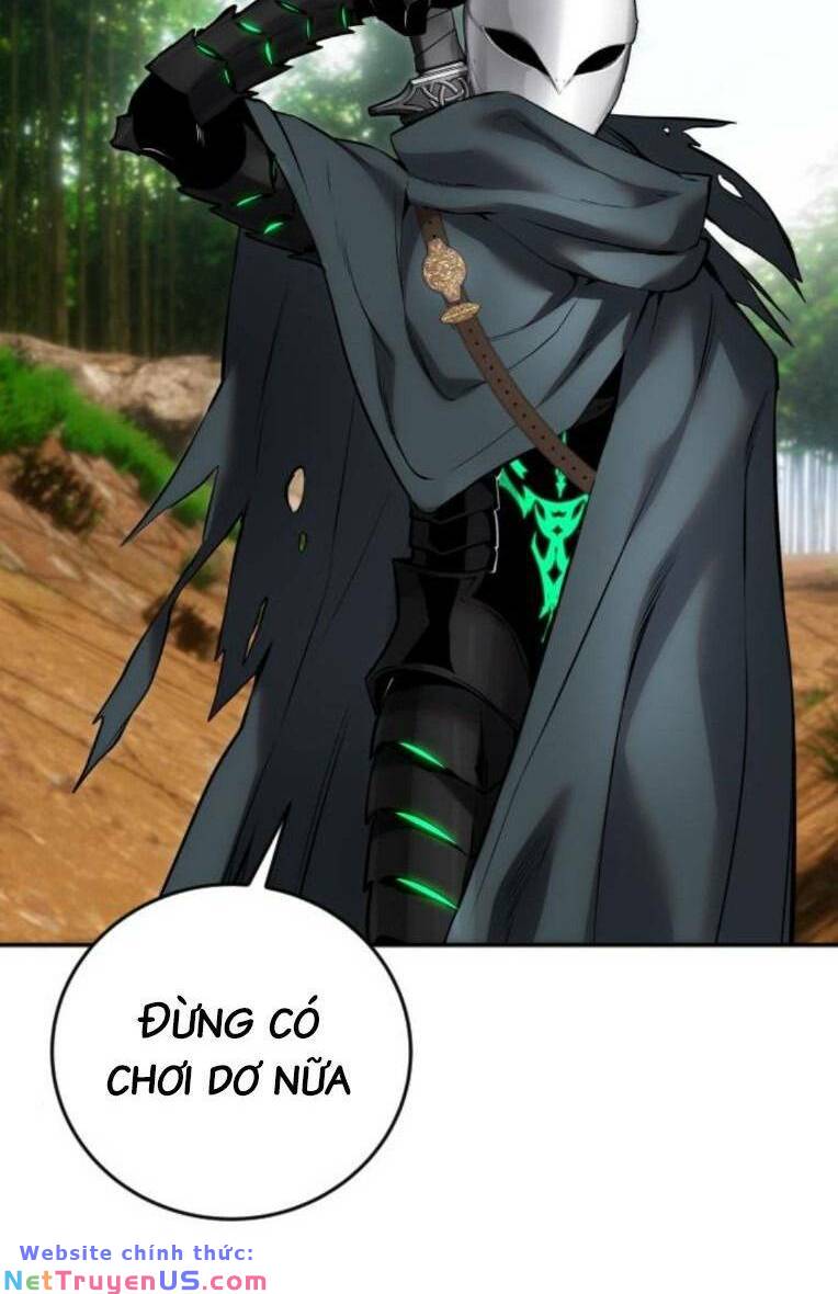Tôi Mạnh Hơn Anh Hùng: Chapter 12