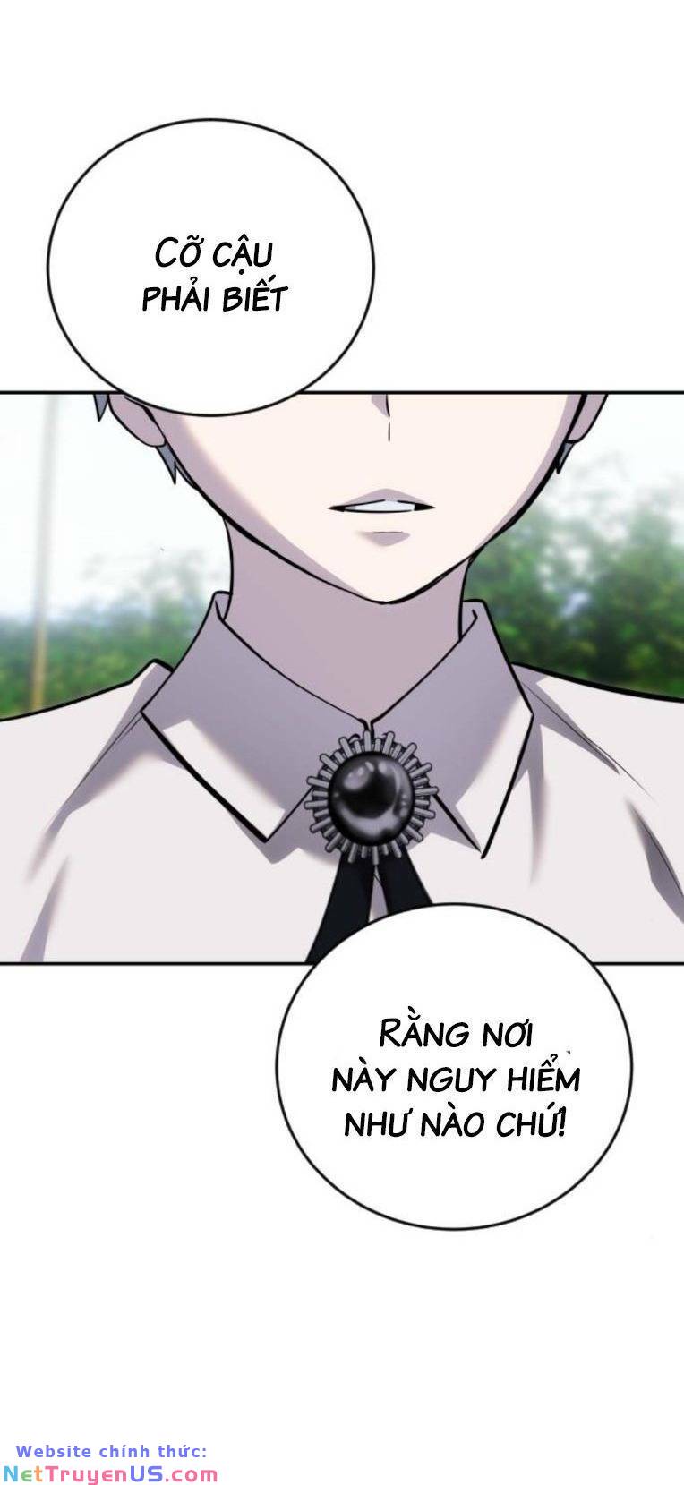 Tôi Mạnh Hơn Anh Hùng: Chapter 12