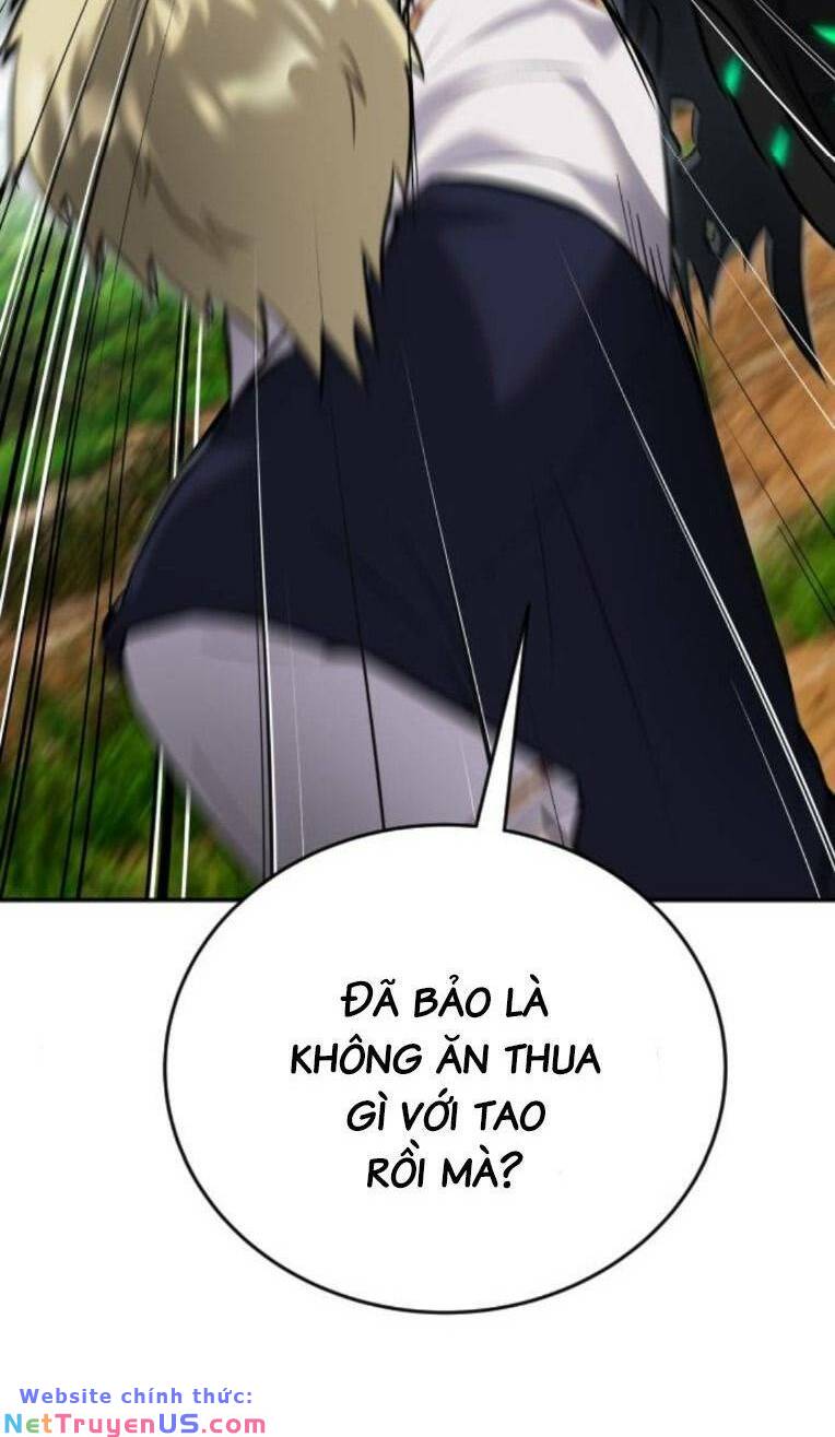 Tôi Mạnh Hơn Anh Hùng: Chapter 12