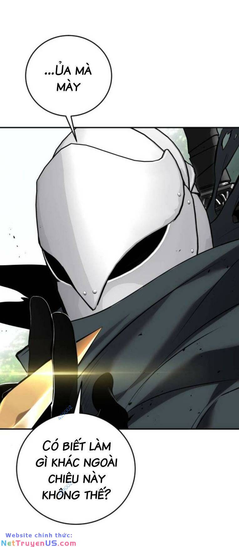 Tôi Mạnh Hơn Anh Hùng: Chapter 12