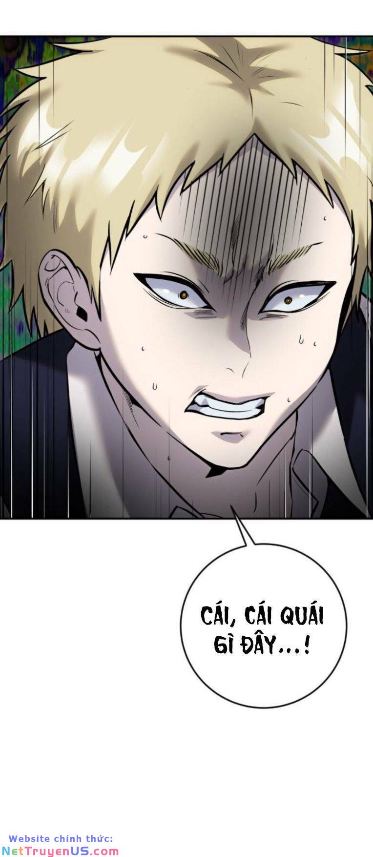 Tôi Mạnh Hơn Anh Hùng: Chapter 12