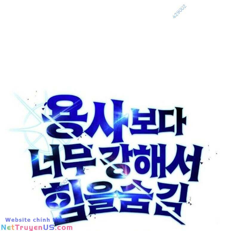 Tôi Mạnh Hơn Anh Hùng: Chapter 12