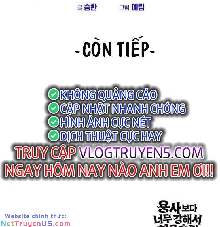 Tôi Mạnh Hơn Anh Hùng: Chapter 12