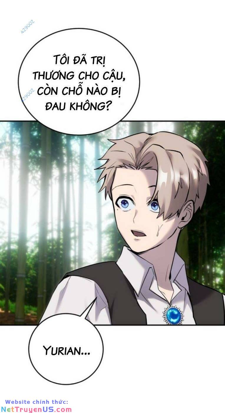 Tôi Mạnh Hơn Anh Hùng: Chapter 12