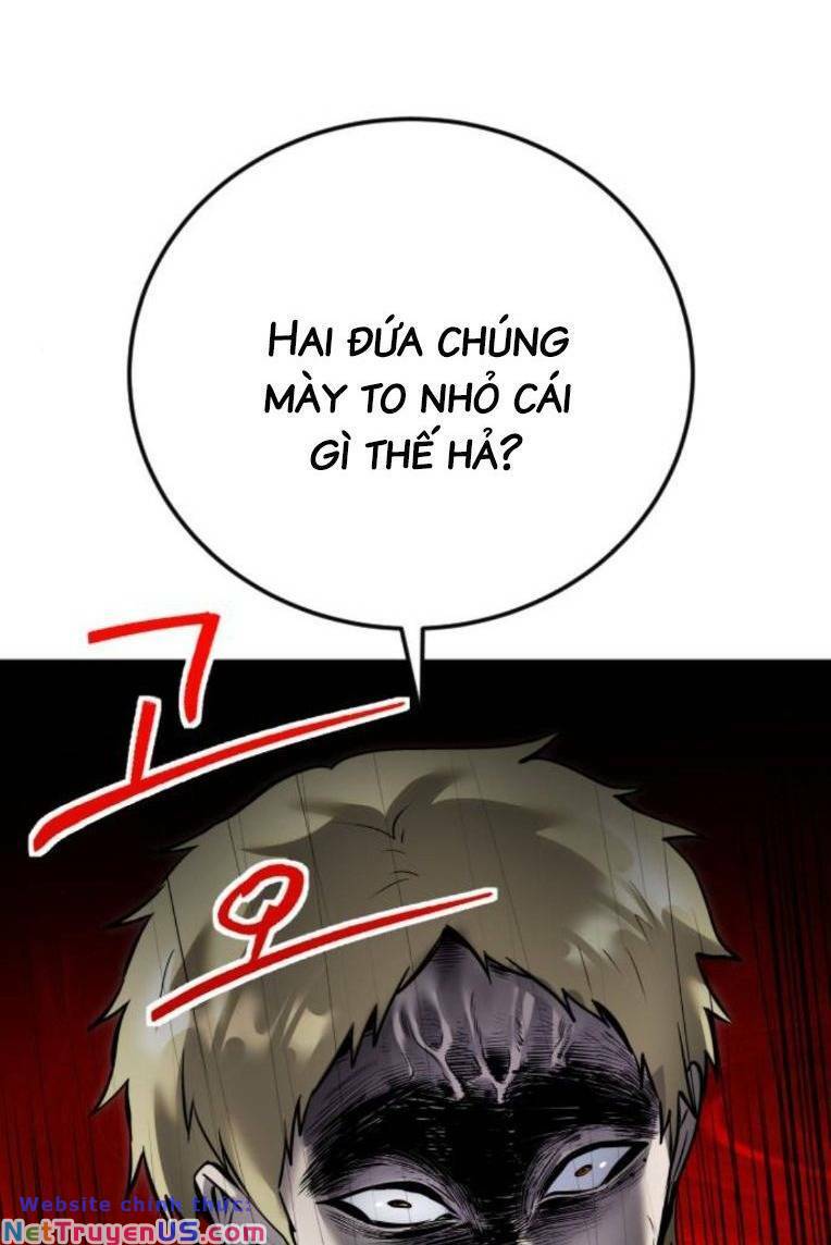 Tôi Mạnh Hơn Anh Hùng: Chapter 12