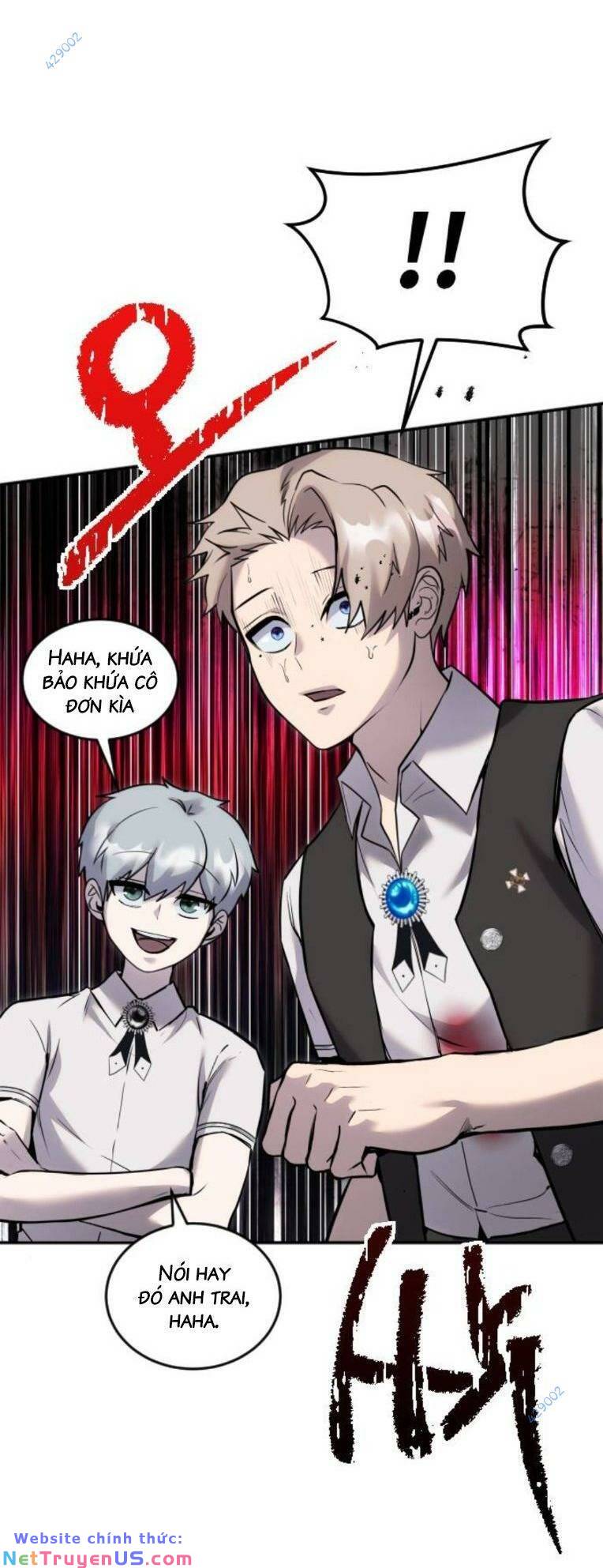 Tôi Mạnh Hơn Anh Hùng: Chapter 12