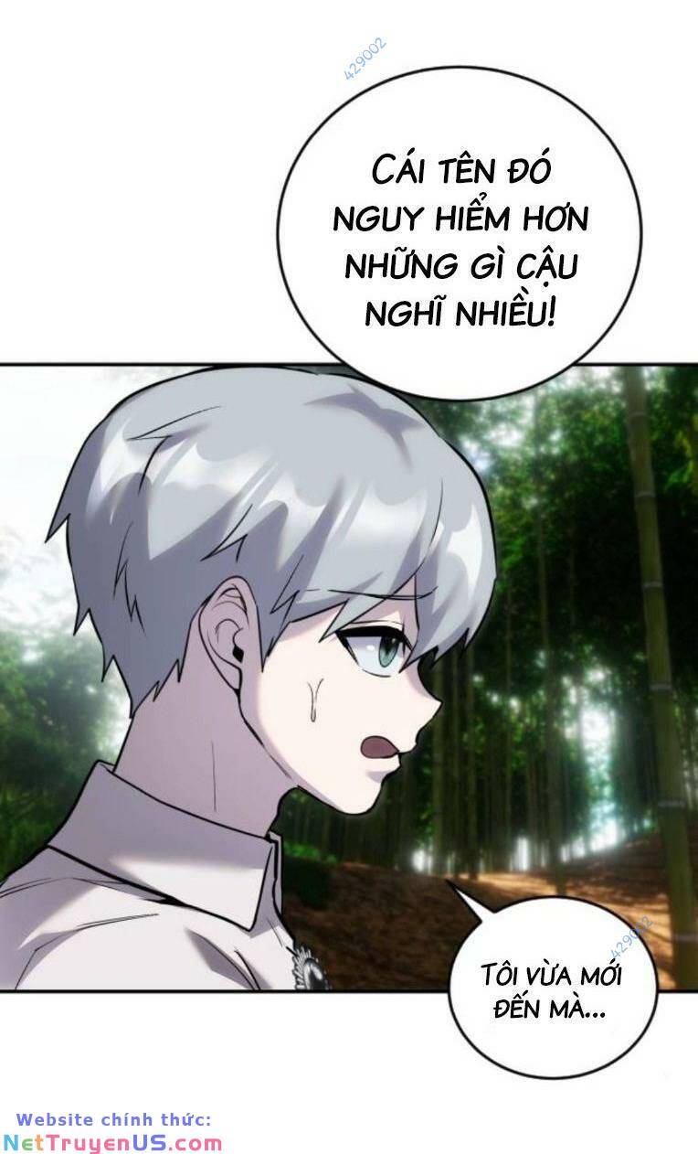 Tôi Mạnh Hơn Anh Hùng: Chapter 12