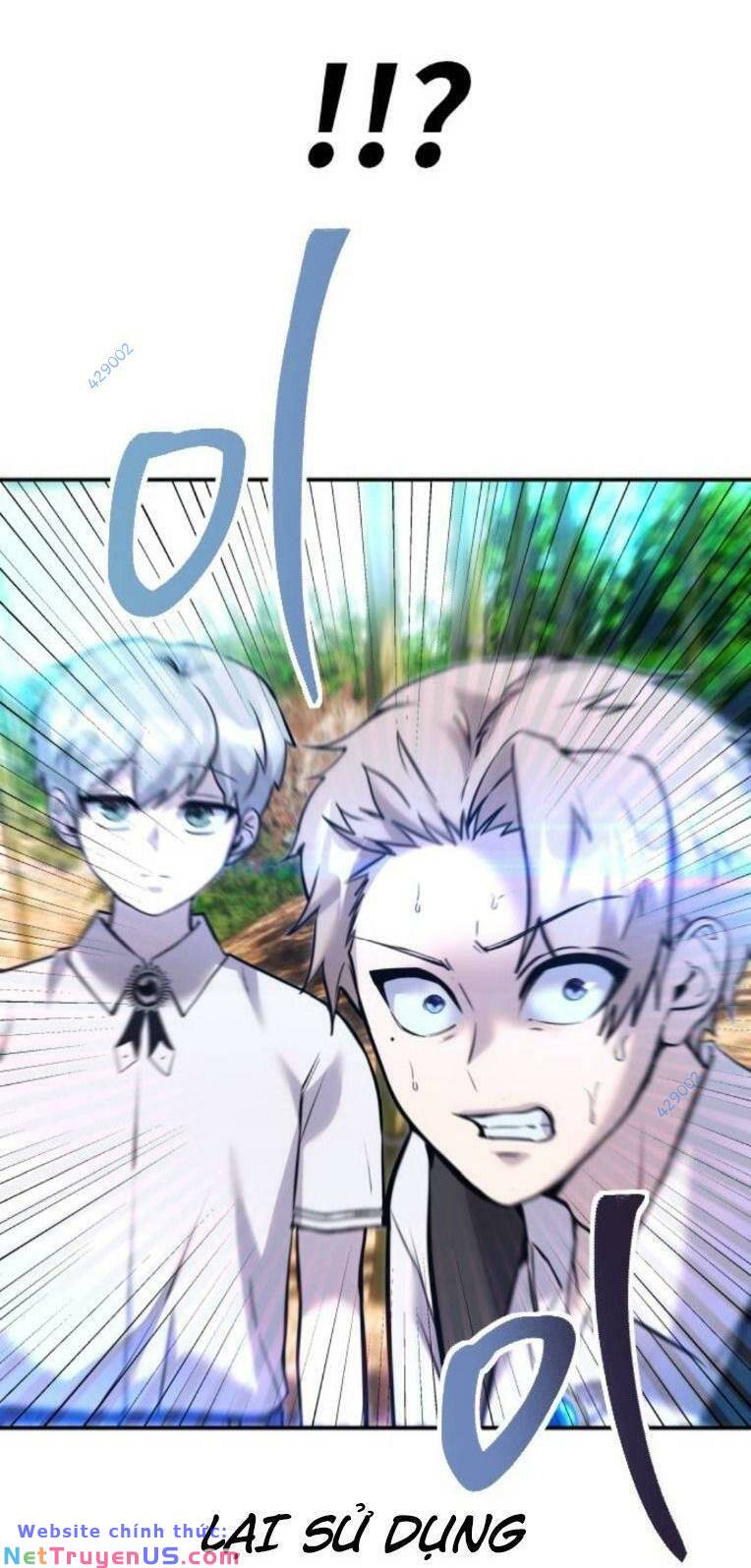 Tôi Mạnh Hơn Anh Hùng: Chapter 12