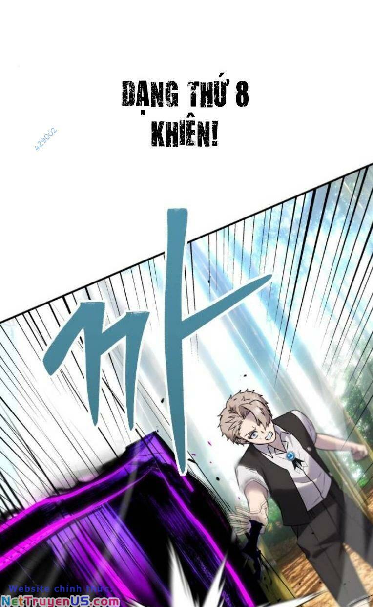 Tôi Mạnh Hơn Anh Hùng: Chapter 12