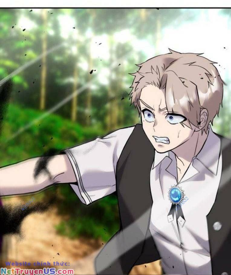 Tôi Mạnh Hơn Anh Hùng: Chapter 12