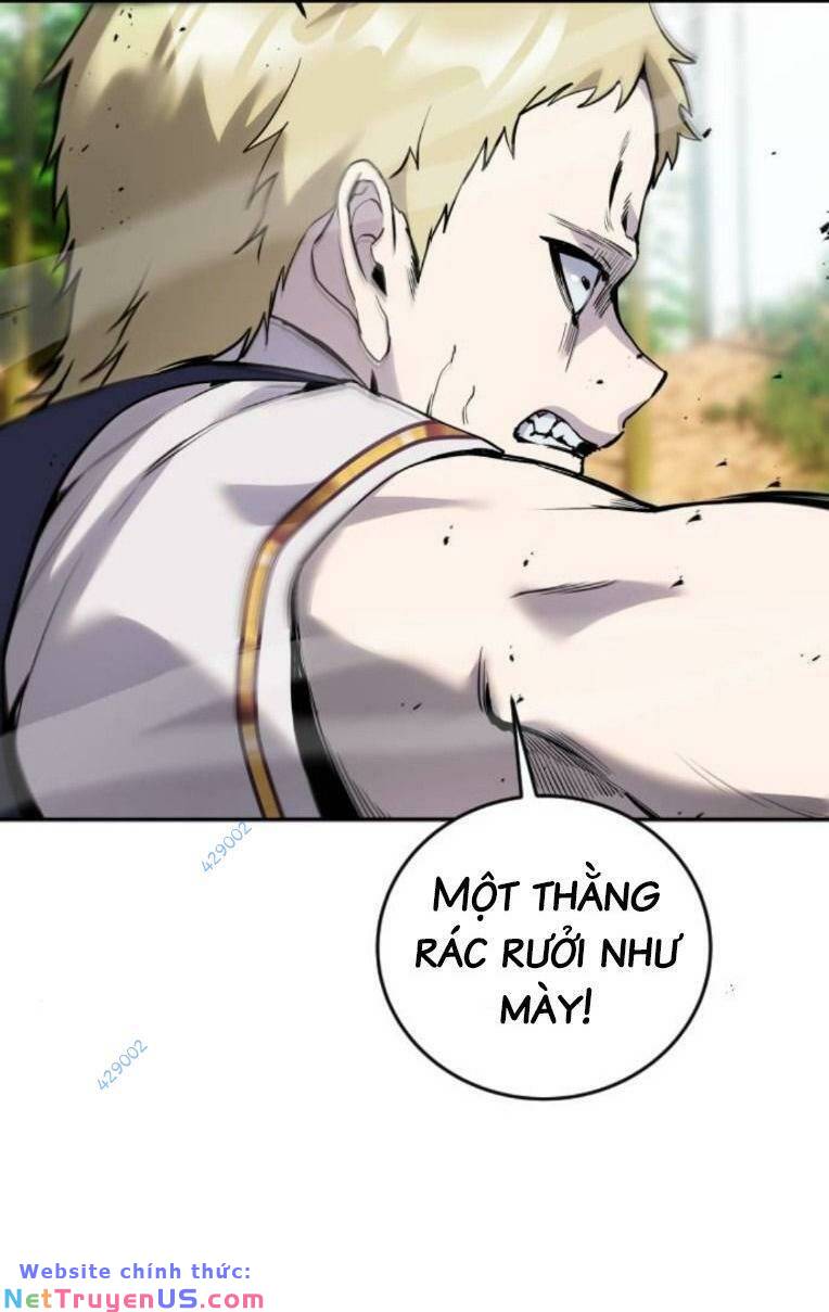 Tôi Mạnh Hơn Anh Hùng: Chapter 12