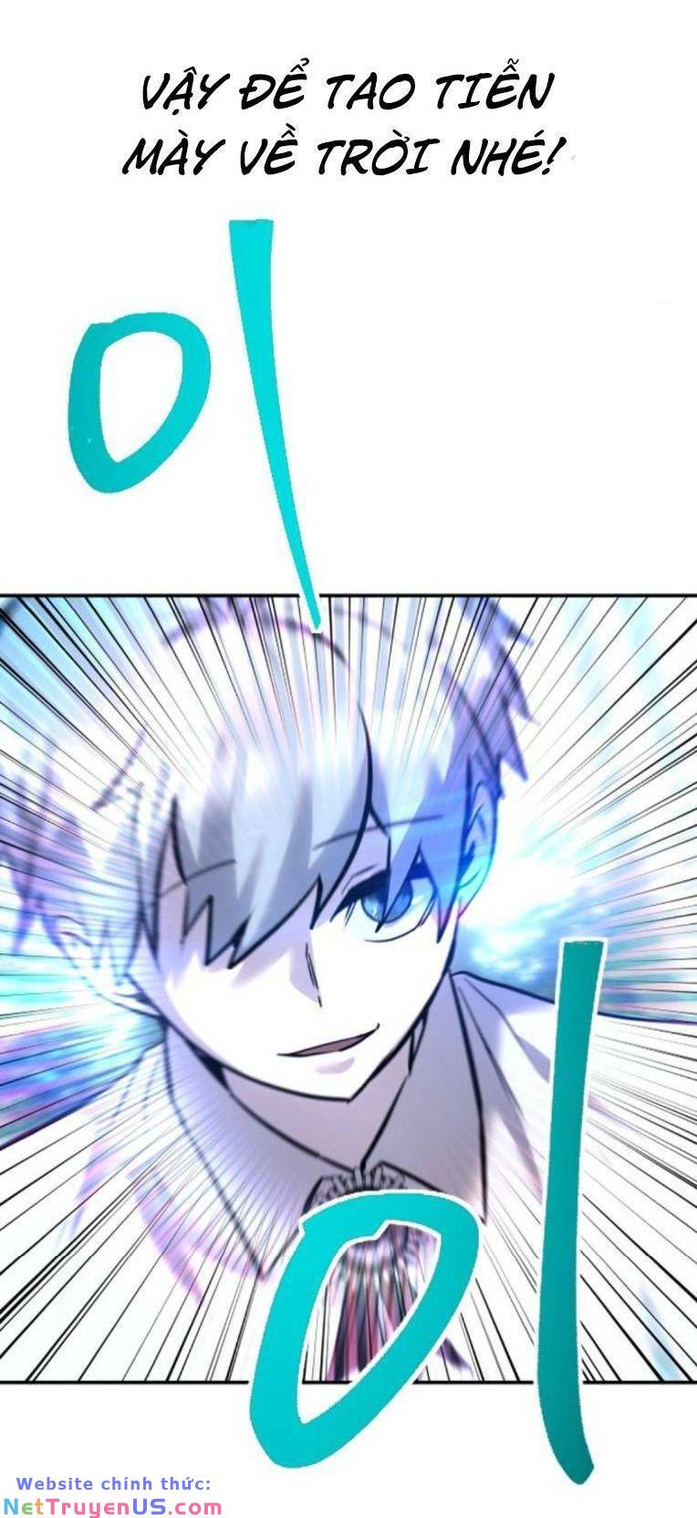 Tôi Mạnh Hơn Anh Hùng: Chapter 12
