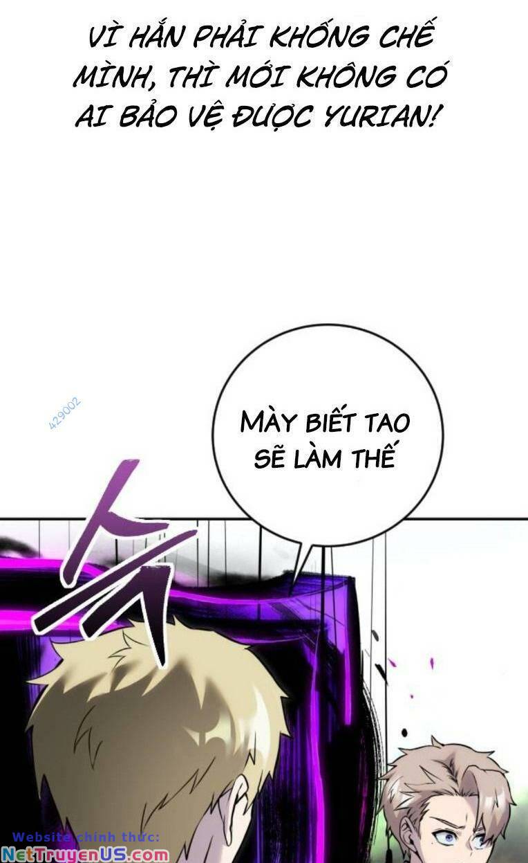 Tôi Mạnh Hơn Anh Hùng: Chapter 12