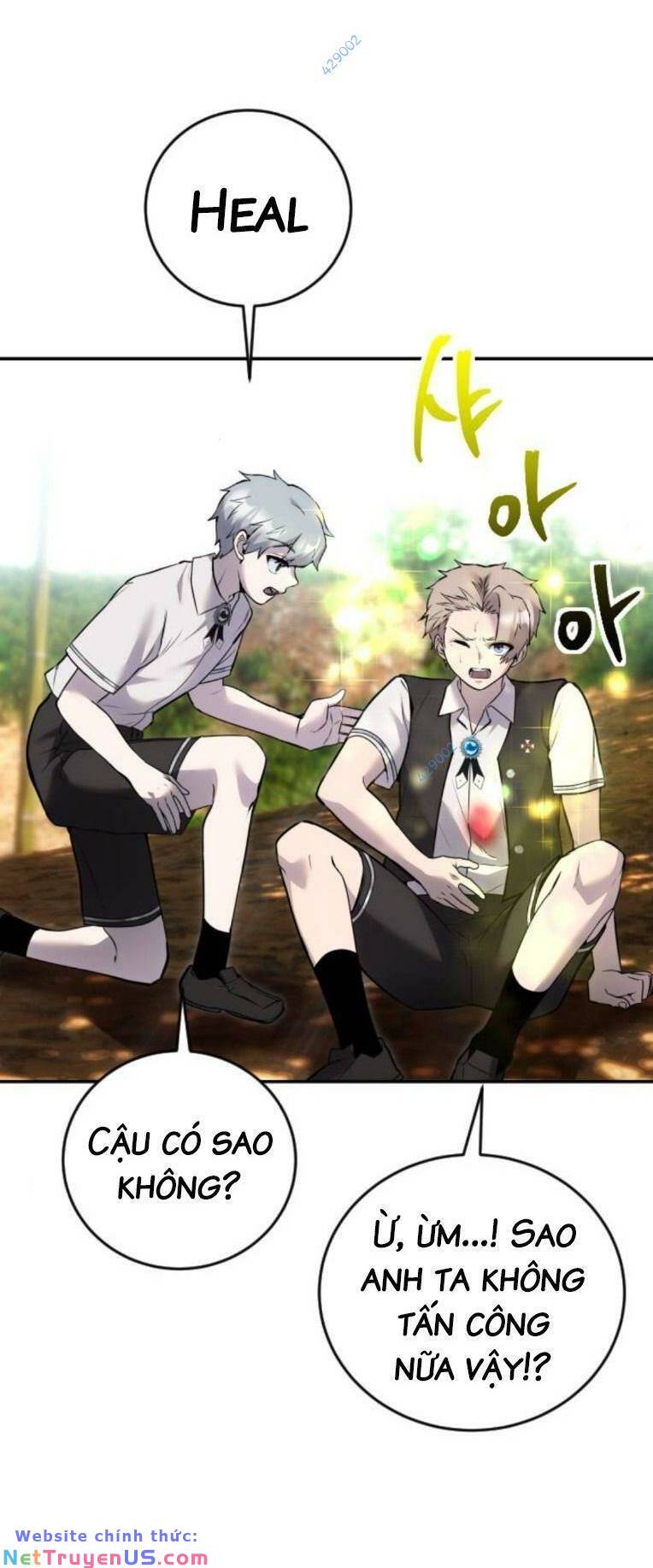 Tôi Mạnh Hơn Anh Hùng: Chapter 12