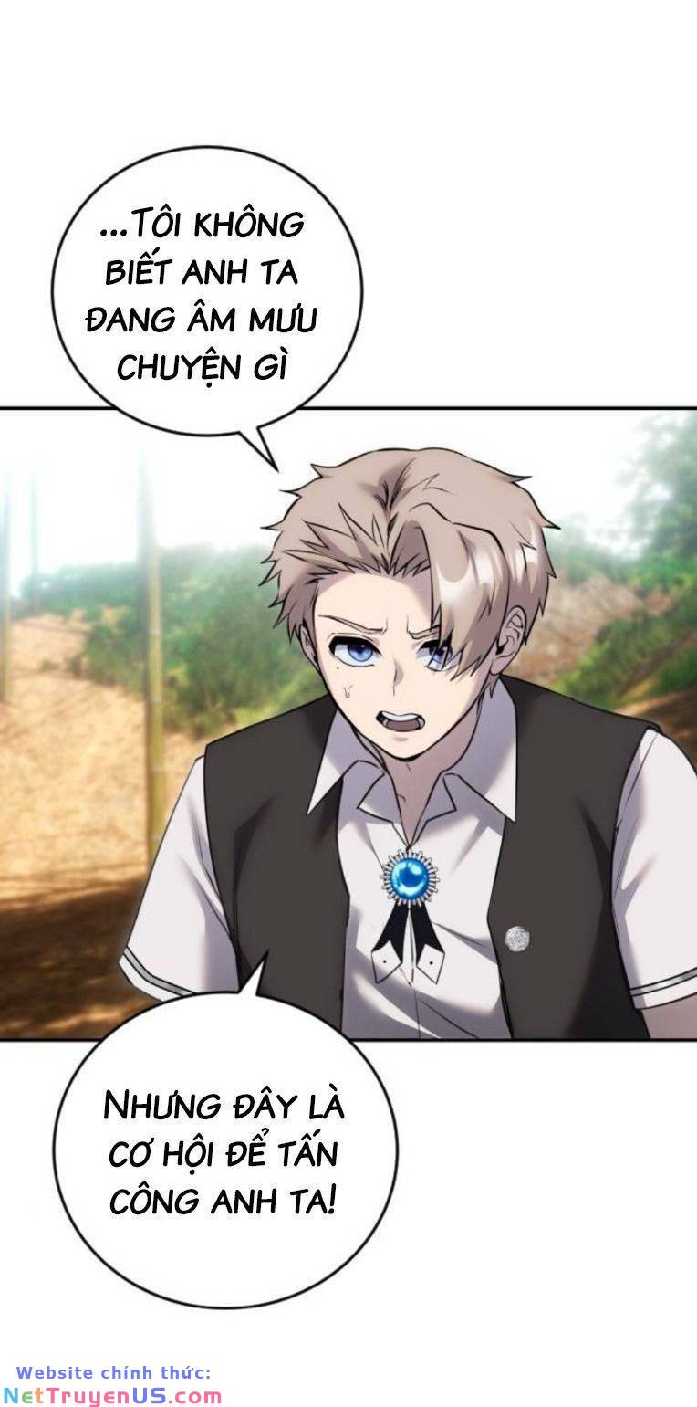 Tôi Mạnh Hơn Anh Hùng: Chapter 12