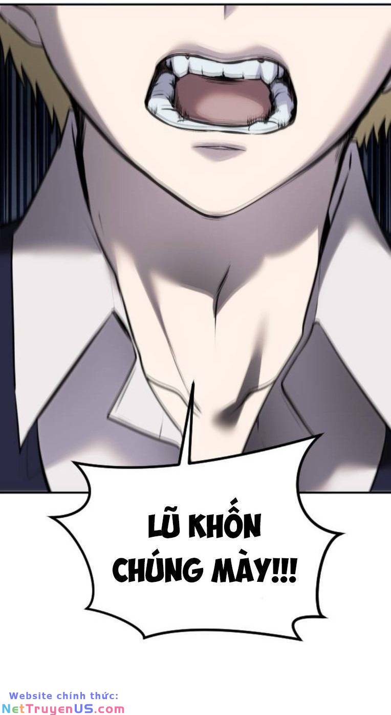 Tôi Mạnh Hơn Anh Hùng: Chapter 12