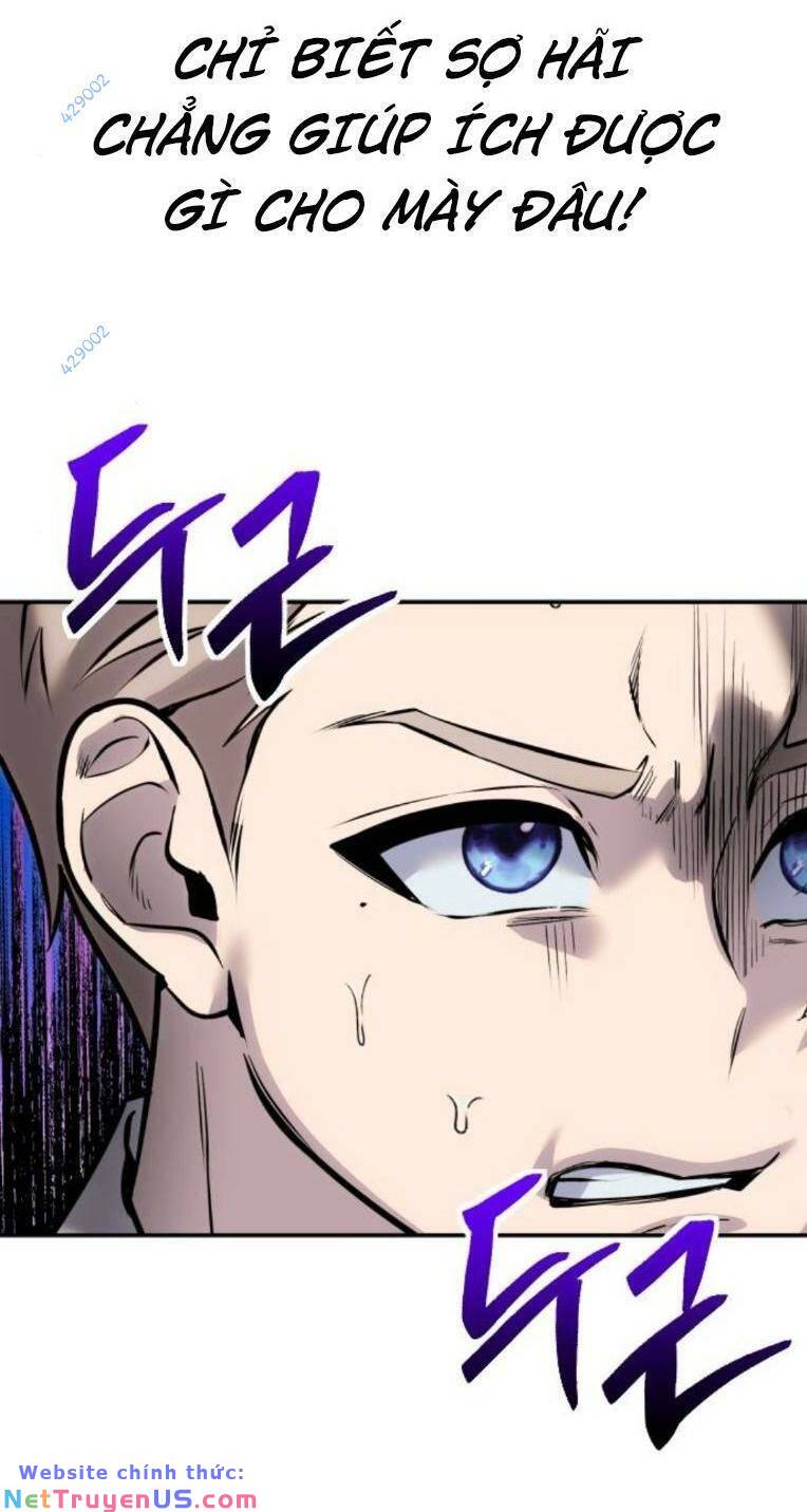 Tôi Mạnh Hơn Anh Hùng: Chapter 12