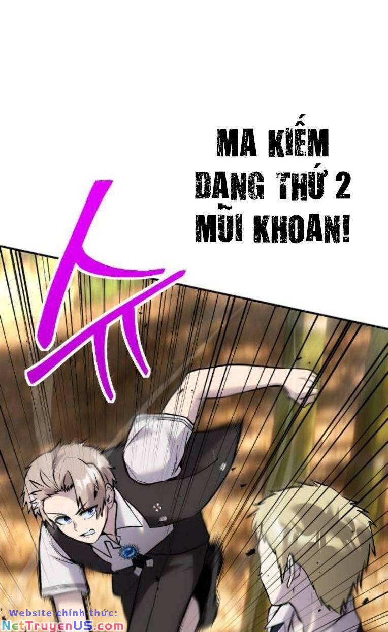 Tôi Mạnh Hơn Anh Hùng: Chapter 12