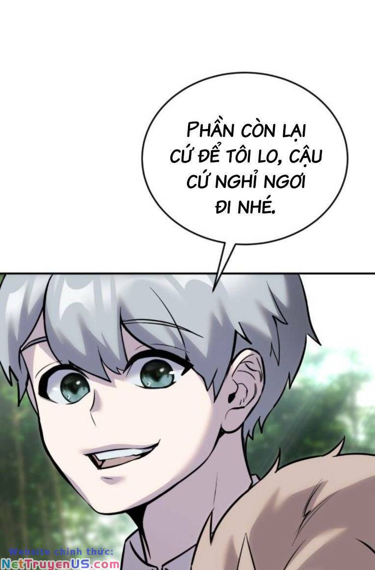 Tôi Mạnh Hơn Anh Hùng: Chapter 12