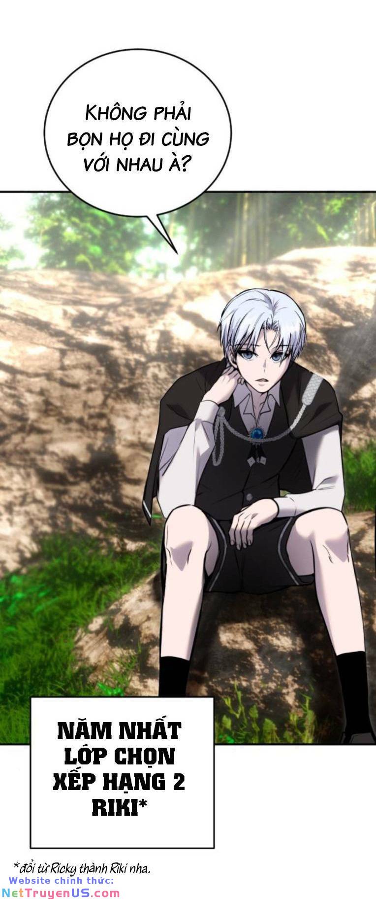 Tôi Mạnh Hơn Anh Hùng: Chapter 12
