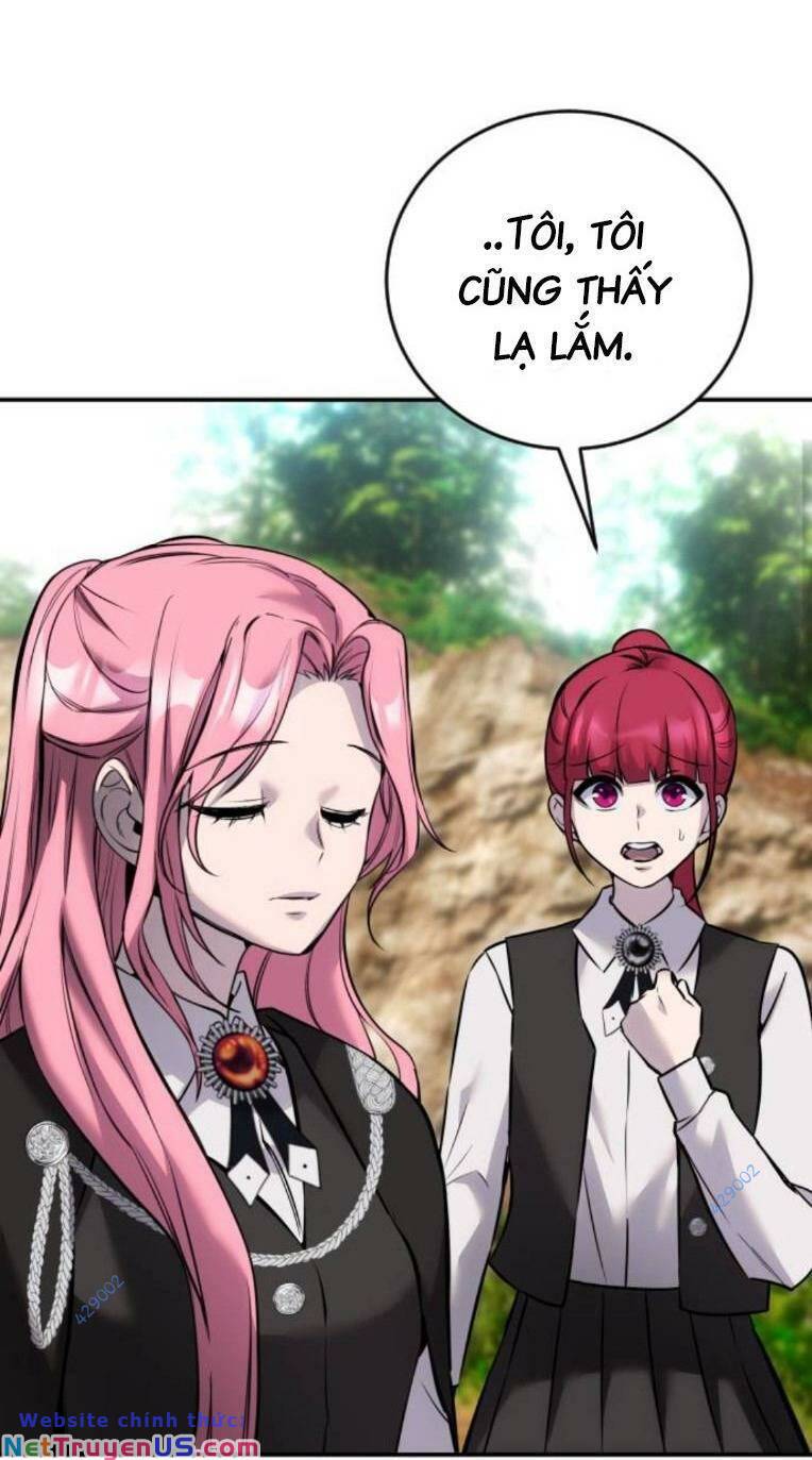 Tôi Mạnh Hơn Anh Hùng: Chapter 12