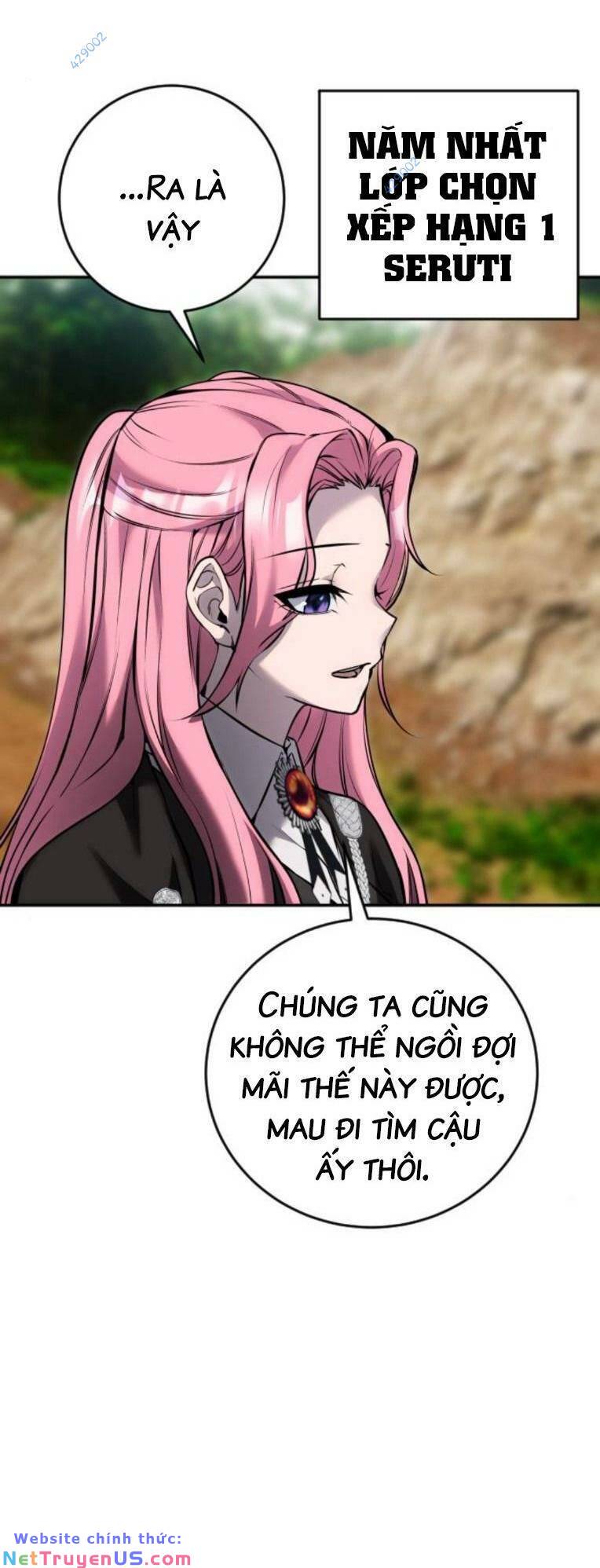 Tôi Mạnh Hơn Anh Hùng: Chapter 12