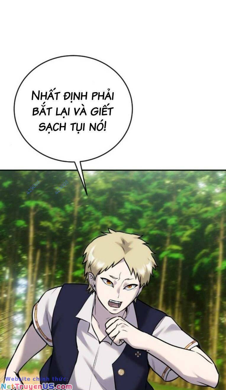 Tôi Mạnh Hơn Anh Hùng: Chapter 12