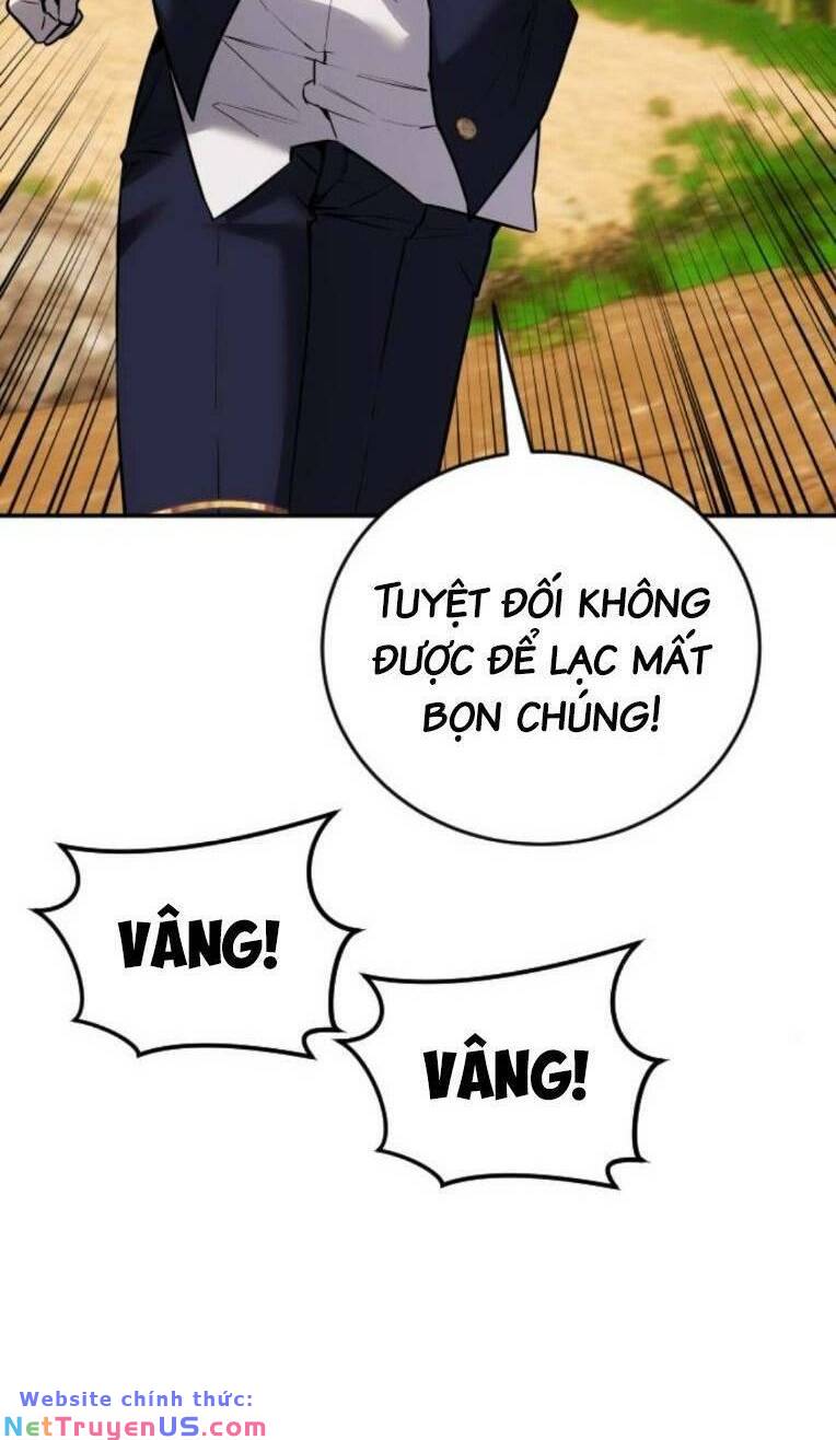 Tôi Mạnh Hơn Anh Hùng: Chapter 12