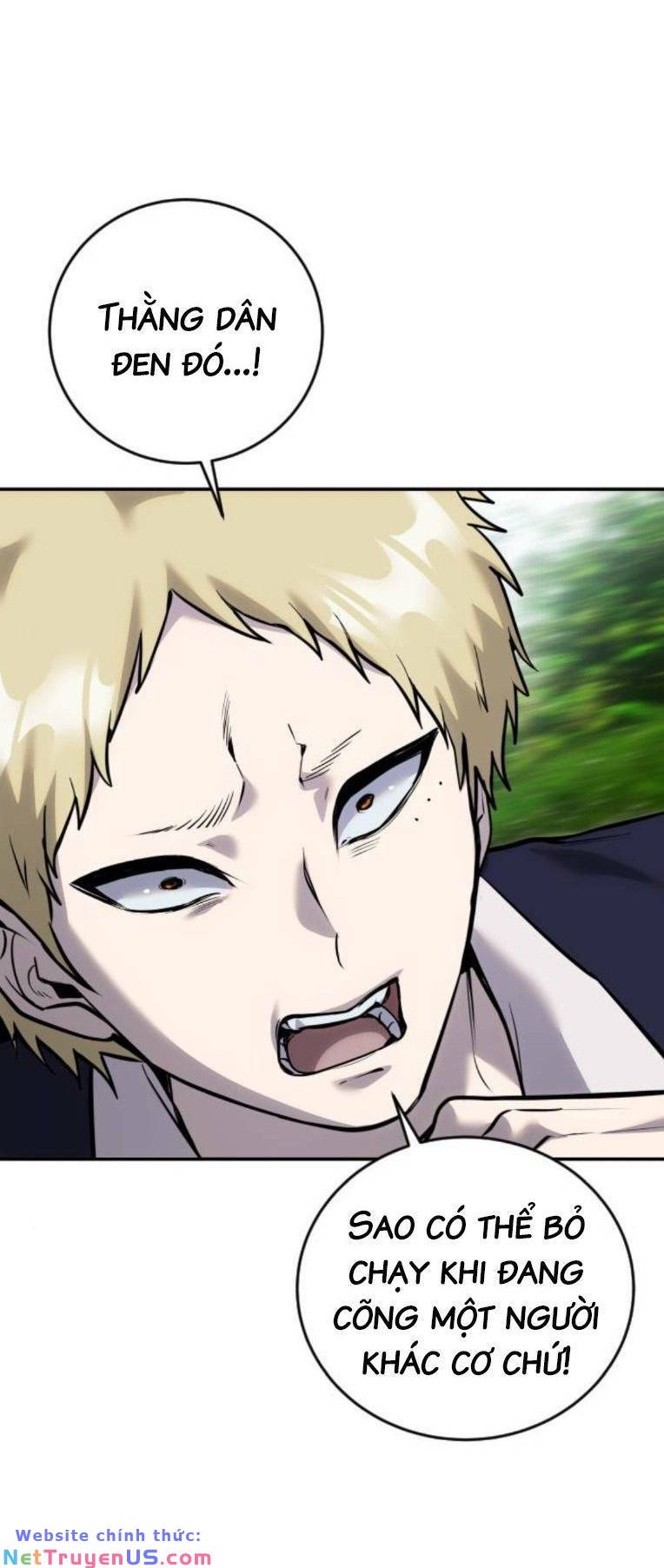 Tôi Mạnh Hơn Anh Hùng: Chapter 12