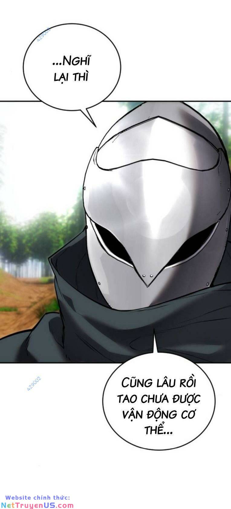 Tôi Mạnh Hơn Anh Hùng: Chapter 12