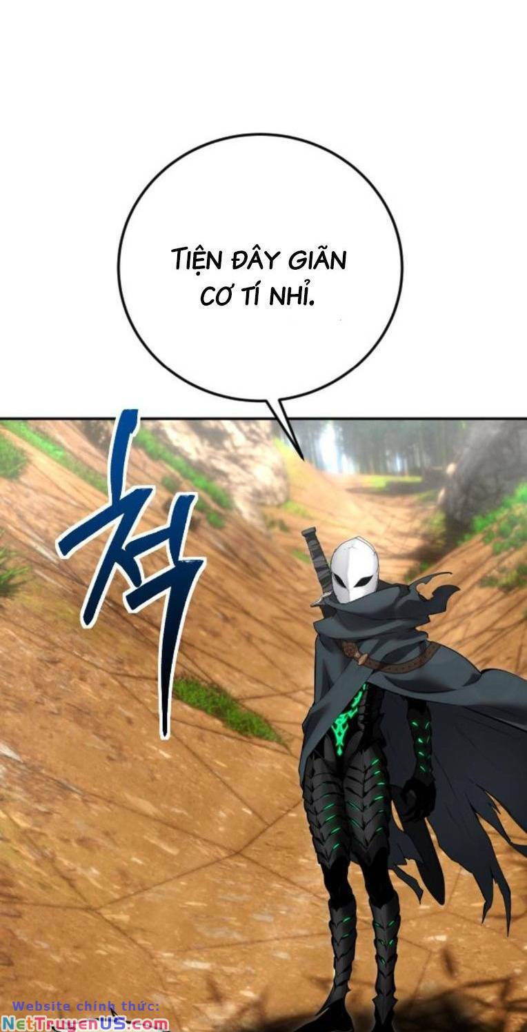 Tôi Mạnh Hơn Anh Hùng: Chapter 12